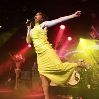 Kate Nash @ Tolhuistuin