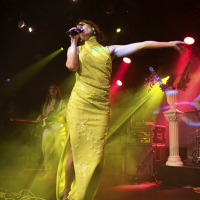 Kate Nash @ Tolhuistuin