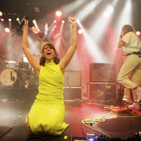 Kate Nash @ Tolhuistuin