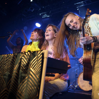 Kate Nash @ Tolhuistuin