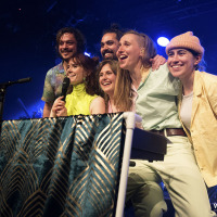 Kate Nash @ Tolhuistuin