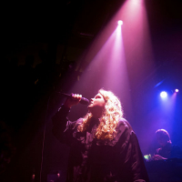 Kate Tempest @ Bitterzoet