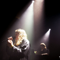 Kate Tempest @ Bitterzoet