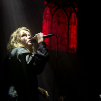 Kate Tempest @ Bitterzoet