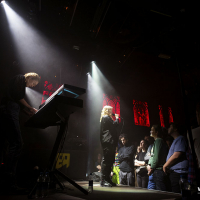 Kate Tempest @ Bitterzoet