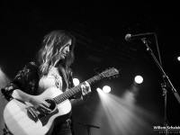 Kate Voegele and Tyler Hilton