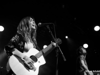 Kate Voegele and Tyler Hilton