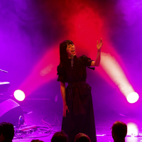 Kimbra @ Tolhuistuin