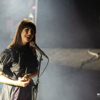 Kimbra @ Tolhuistuin
