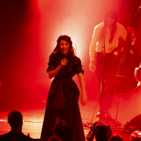 Kimbra @ Tolhuistuin