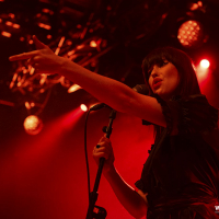 Kimbra @ Tolhuistuin