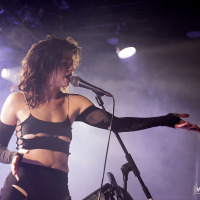 Kimbra @ Tolhuistuin