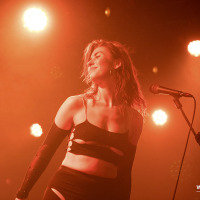 Kimbra @ Tolhuistuin