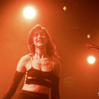 Kimbra @ Tolhuistuin