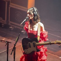 King Hannah @ Paradiso