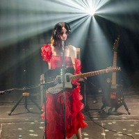 King Hannah @ Paradiso