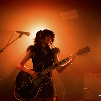 L.A. Witch @ Burgerweeshuis