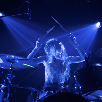 L.A. Witch @ Burgerweeshuis