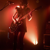 L.A. Witch @ Burgerweeshuis