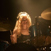 L.A. Witch @ Melkweg