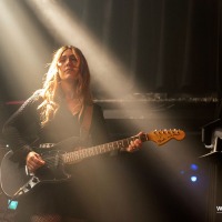 L.A. Witch @ Melkweg