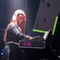 L.A. Witch @ Melkweg