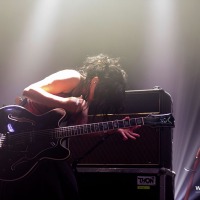 L.A. Witch @ Melkweg