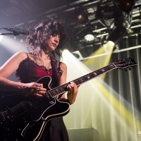 L.A. Witch @ Melkweg