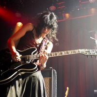 L.A. Witch @ Melkweg