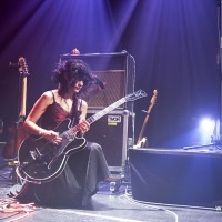 L.A. Witch @ Melkweg