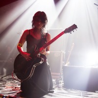 L.A. Witch @ Melkweg