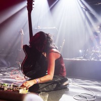 L.A. Witch @ Melkweg