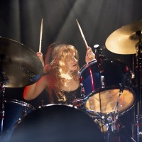 L.A. Witch @ Melkweg