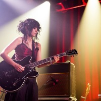 L.A. Witch @ Melkweg