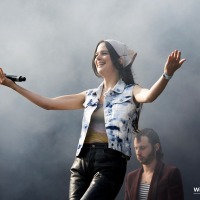 La Femme @ Best Kept Secret