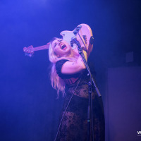 Lambrini Girls @ Grauzone