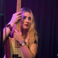 Lambrini Girls @ Grauzone