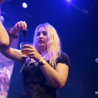 Lambrini Girls @ Grauzone