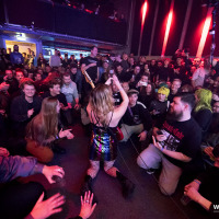 Lambrini Girls @ Grauzone