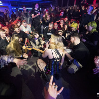 Lambrini Girls @ Grauzone