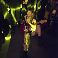 Lambrini Girls @ Grauzone