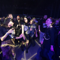 Lambrini Girls @ Grauzone