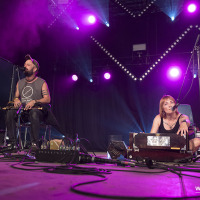 Lankum @ Best Kept Secret