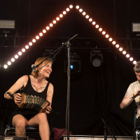 Lankum @ Best Kept Secret