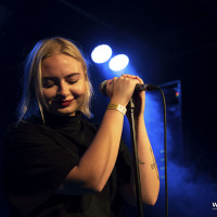 Låpsley @ Cinetol