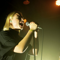 Låpsley @ Cinetol
