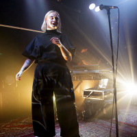 Låpsley @ Cinetol