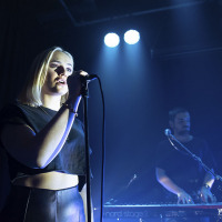Låpsley @ Cinetol