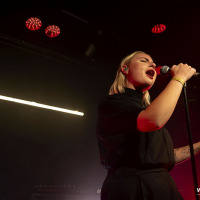 Låpsley @ Cinetol