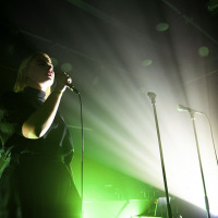 Låpsley @ Cinetol